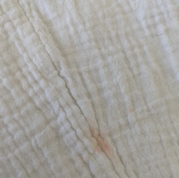 Faherty Dream Cotton Gauze Lucia Dress - Picture 5 of 6